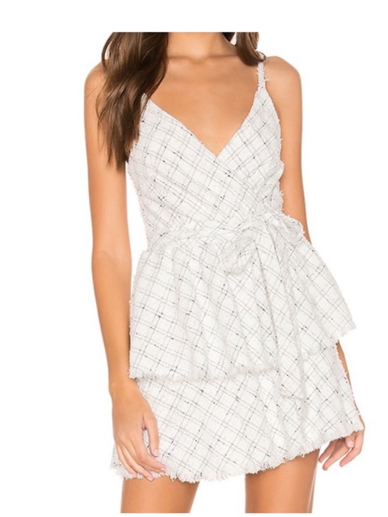 Lovers + Friends Dresses & Skirts - Lovers + Friends Nim Mini Dress